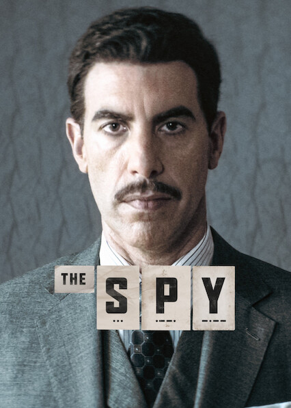 The Spy-Vj Junior